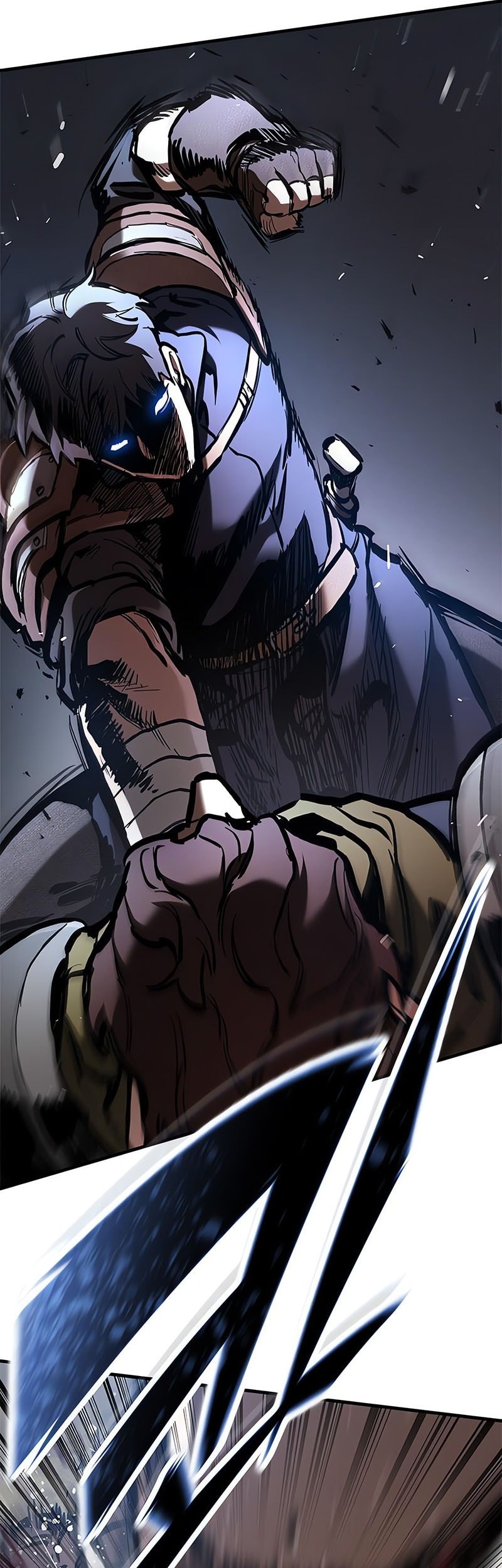 Eternally Regressing Knight chapter 62 halaman 14