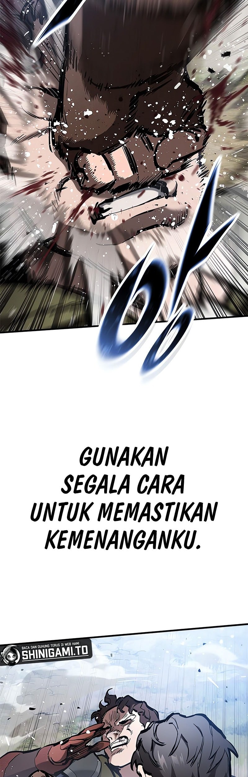 Eternally Regressing Knight chapter 62 halaman 15