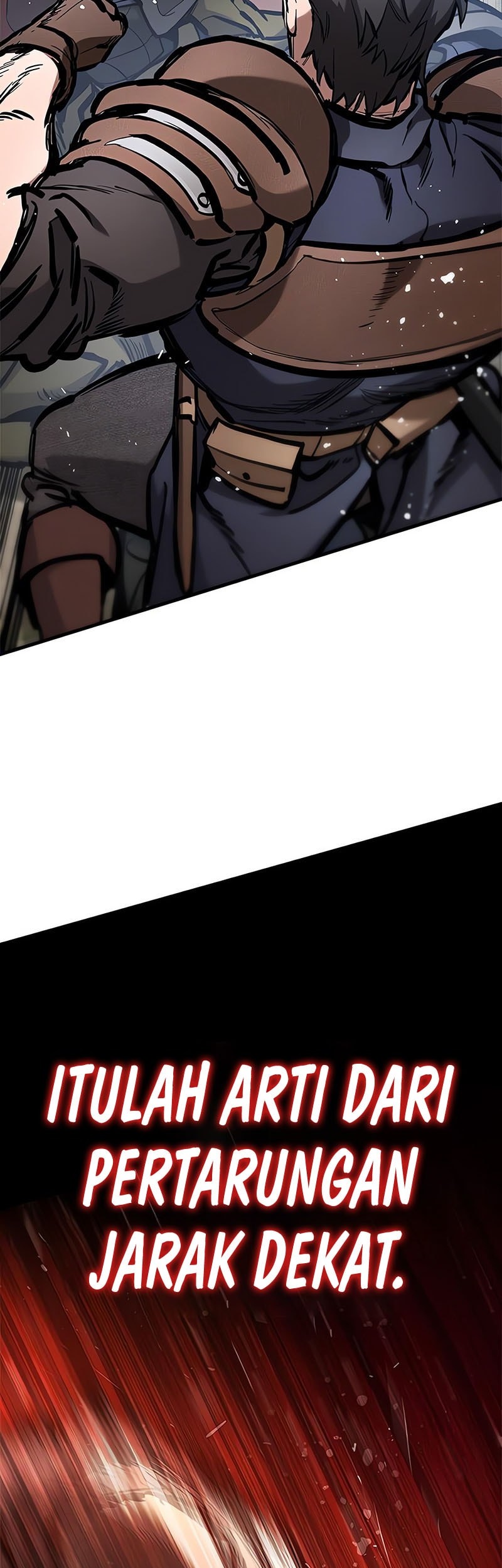Eternally Regressing Knight chapter 62 halaman 16