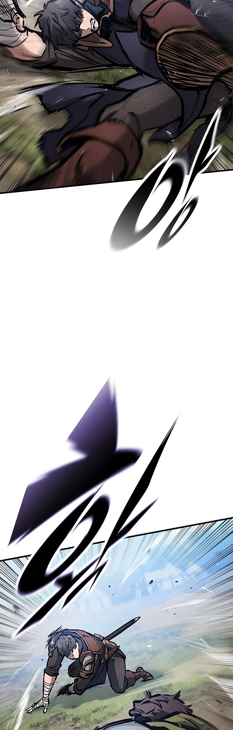 Eternally Regressing Knight chapter 62 halaman 20