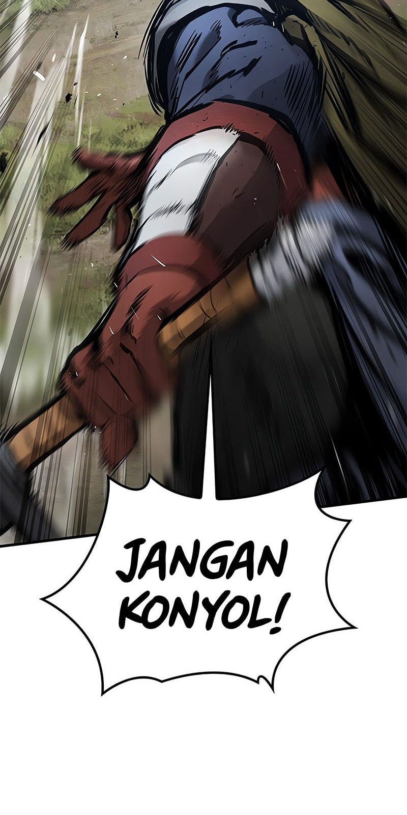 Eternally Regressing Knight chapter 62 halaman 21