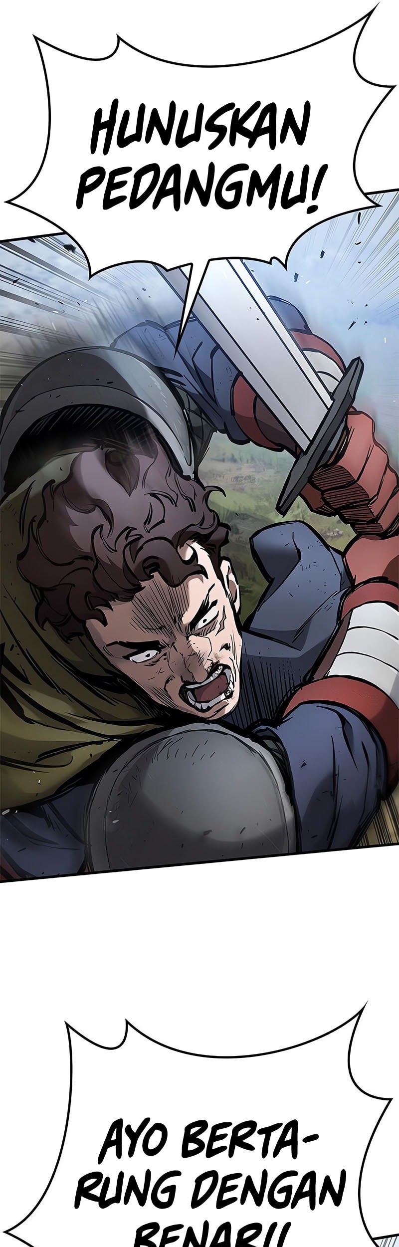 Eternally Regressing Knight chapter 62 halaman 22