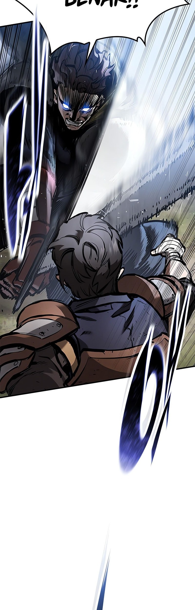 Eternally Regressing Knight chapter 62 halaman 23