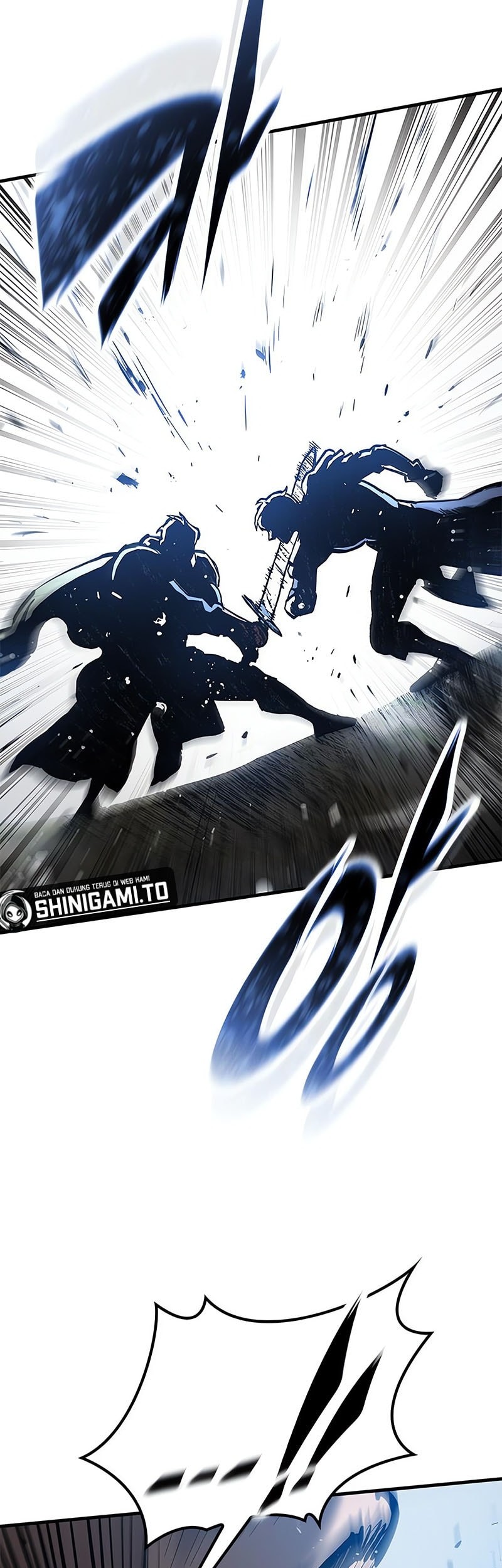 Eternally Regressing Knight chapter 62 halaman 24