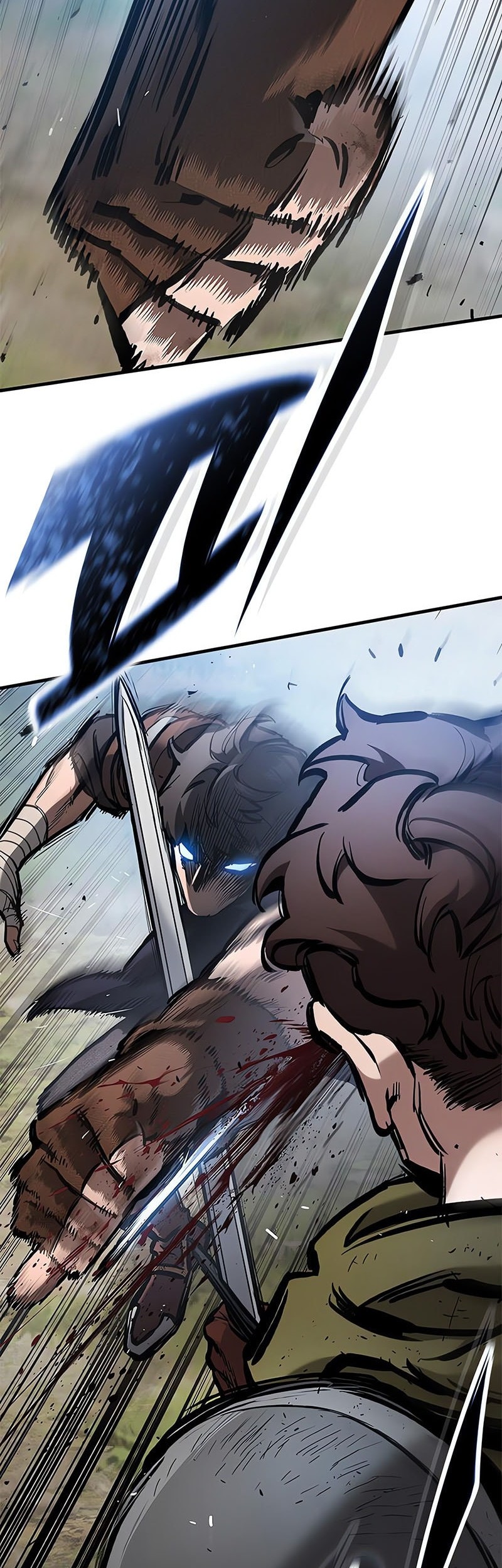 Eternally Regressing Knight chapter 62 halaman 27