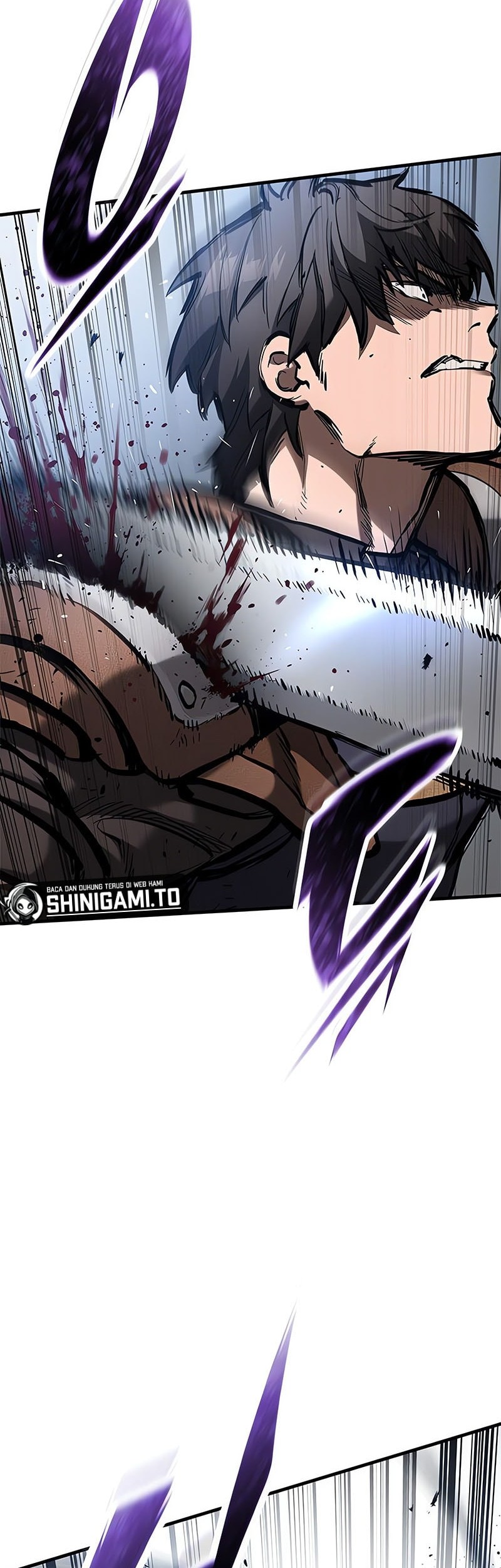 Eternally Regressing Knight chapter 62 halaman 31