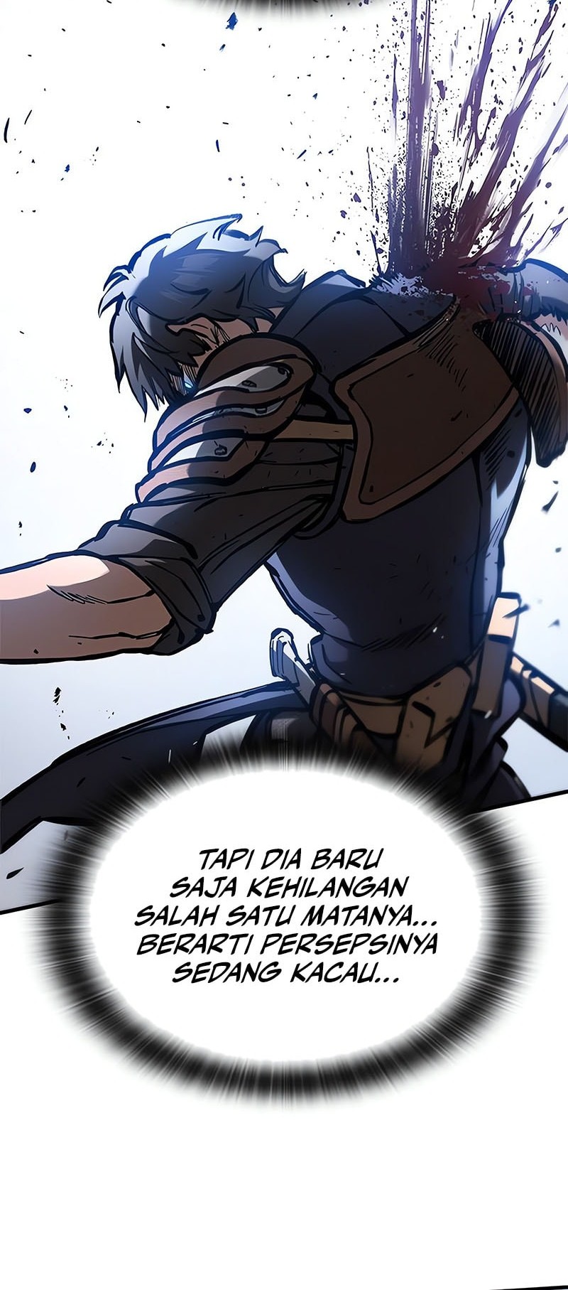 Eternally Regressing Knight chapter 62 halaman 33