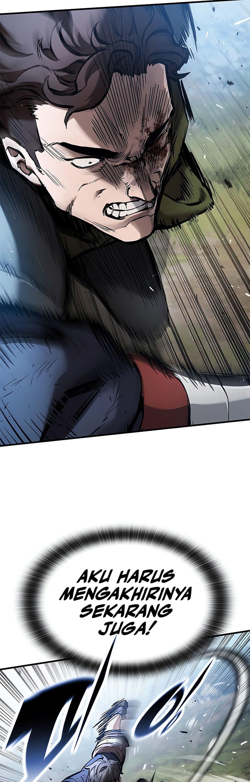 Eternally Regressing Knight chapter 62 halaman 34