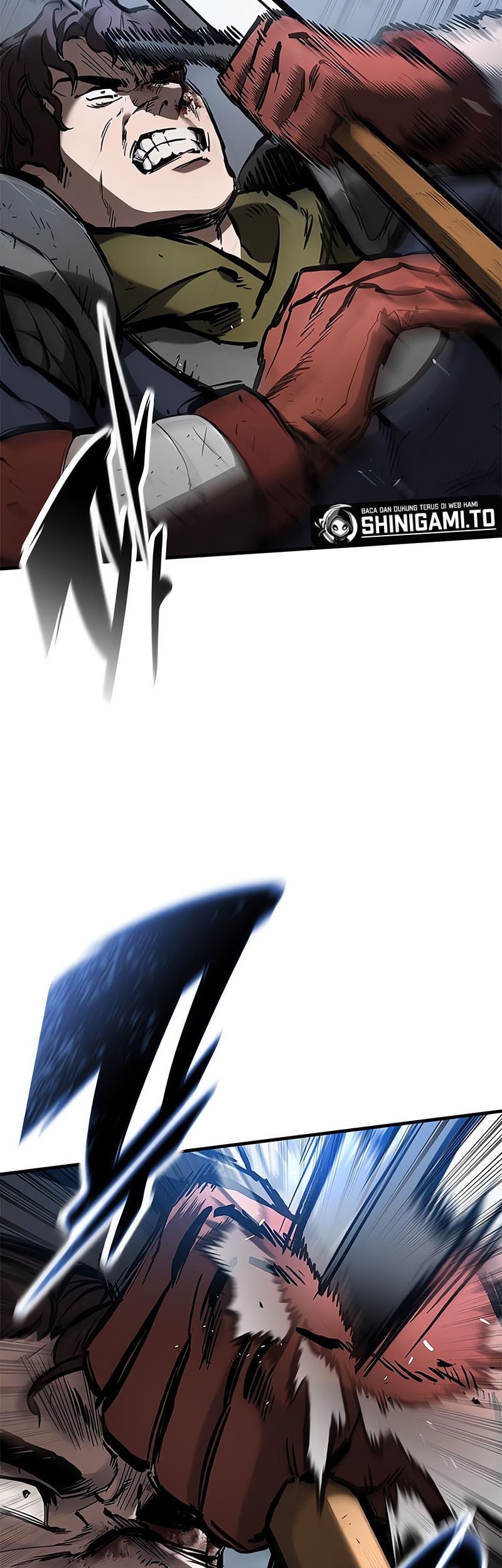Eternally Regressing Knight chapter 62 halaman 36