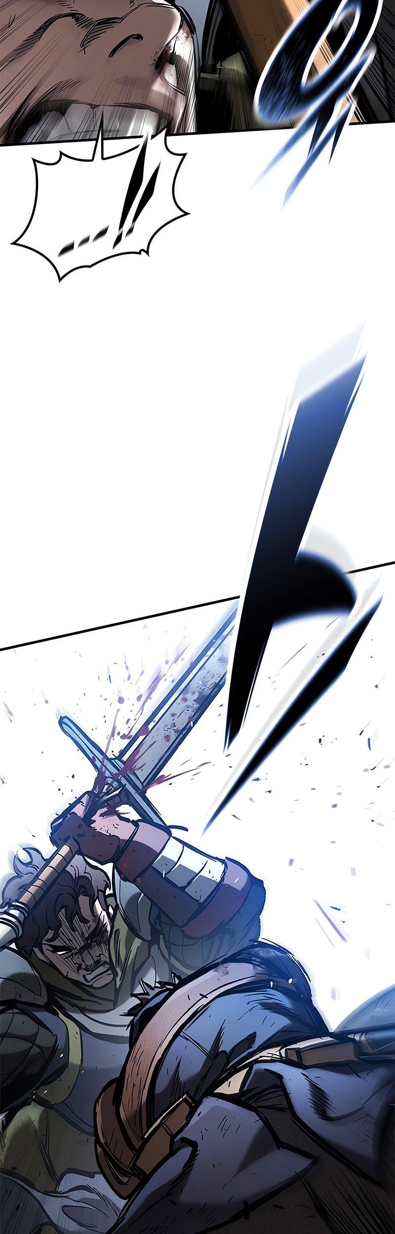 Eternally Regressing Knight chapter 62 halaman 37