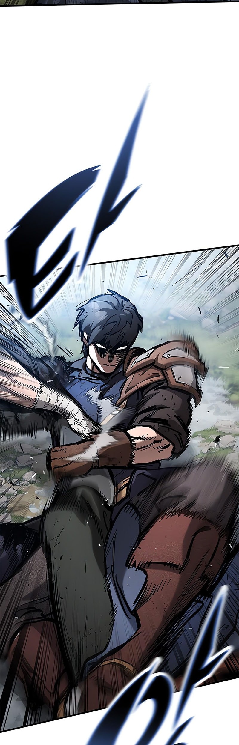 Eternally Regressing Knight chapter 62 halaman 41