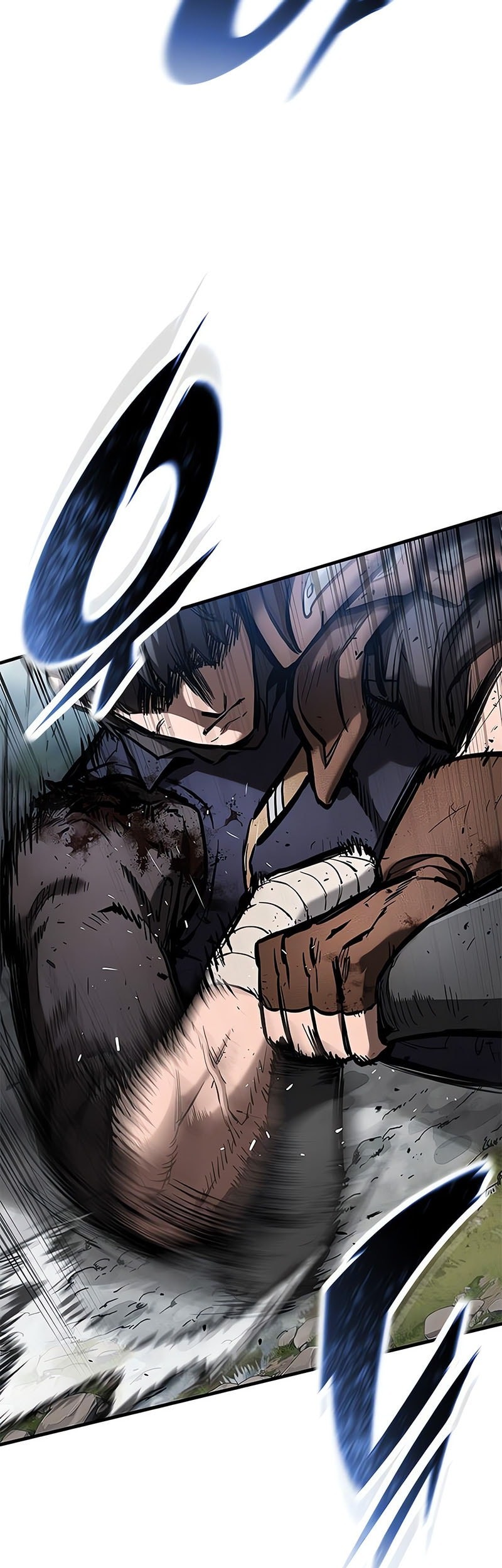 Eternally Regressing Knight chapter 62 halaman 42