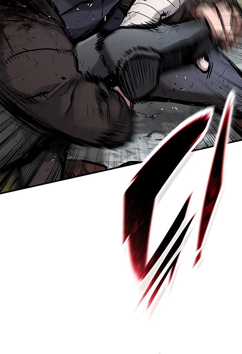 Eternally Regressing Knight chapter 62 halaman 45