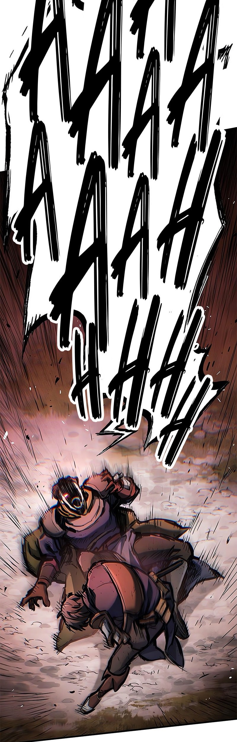 Eternally Regressing Knight chapter 62 halaman 47