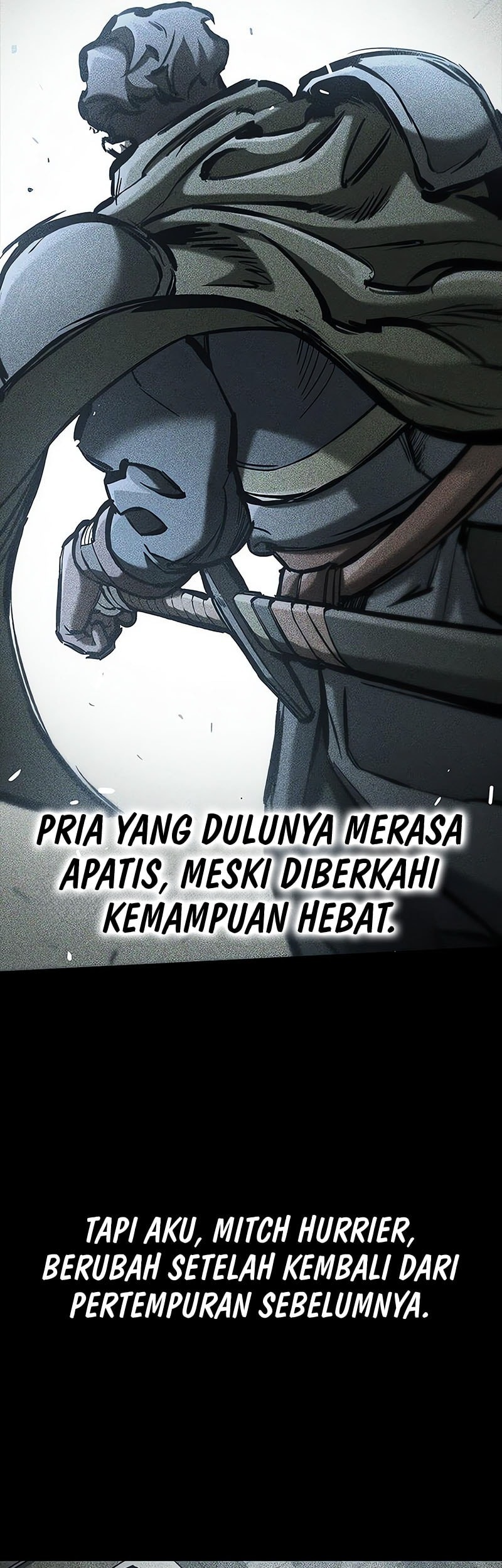 Eternally Regressing Knight chapter 62 halaman 50