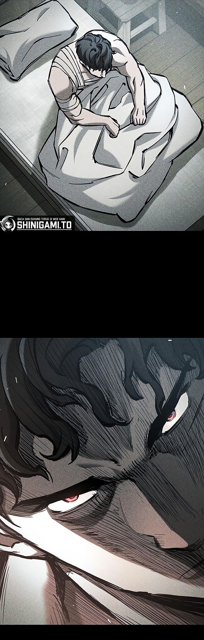 Eternally Regressing Knight chapter 62 halaman 51