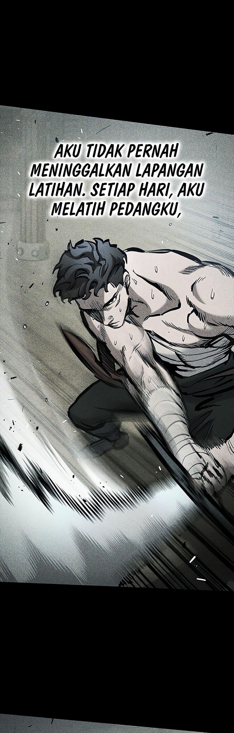 Eternally Regressing Knight chapter 62 halaman 52