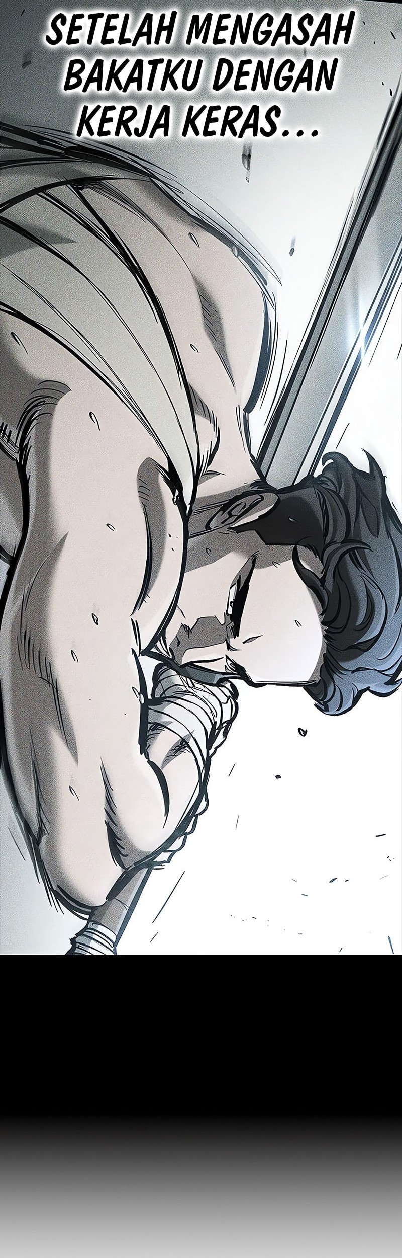 Eternally Regressing Knight chapter 62 halaman 53