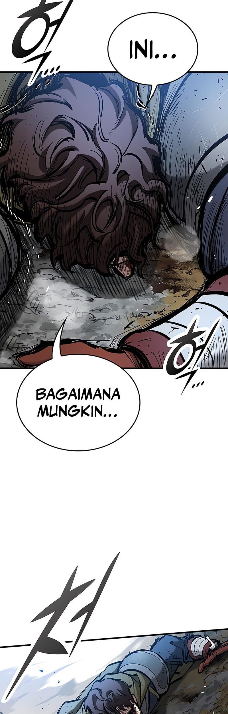 Eternally Regressing Knight chapter 62 halaman 55