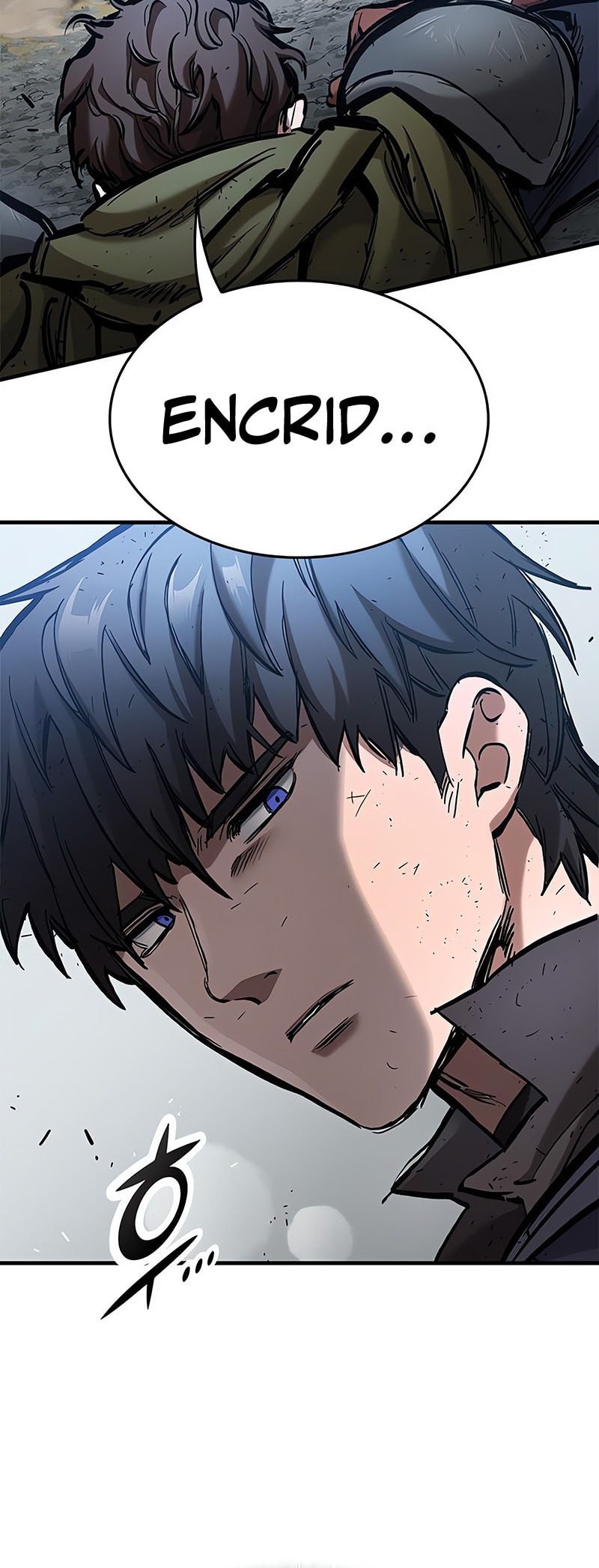 Eternally Regressing Knight chapter 62 halaman 57
