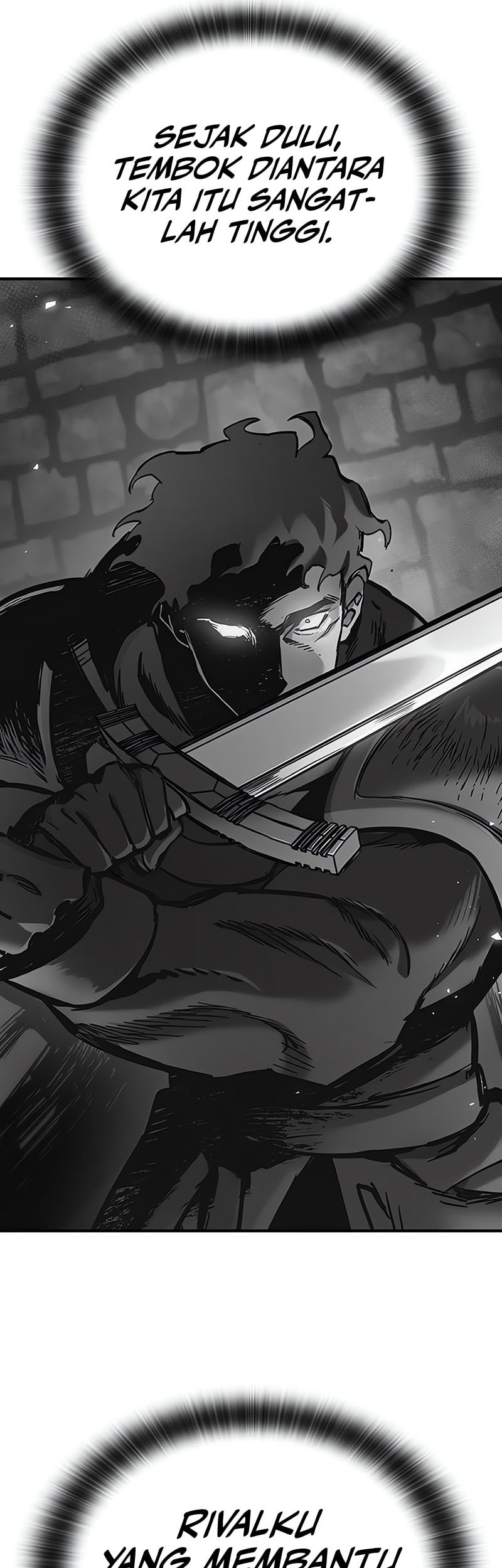 Eternally Regressing Knight chapter 62 halaman 58