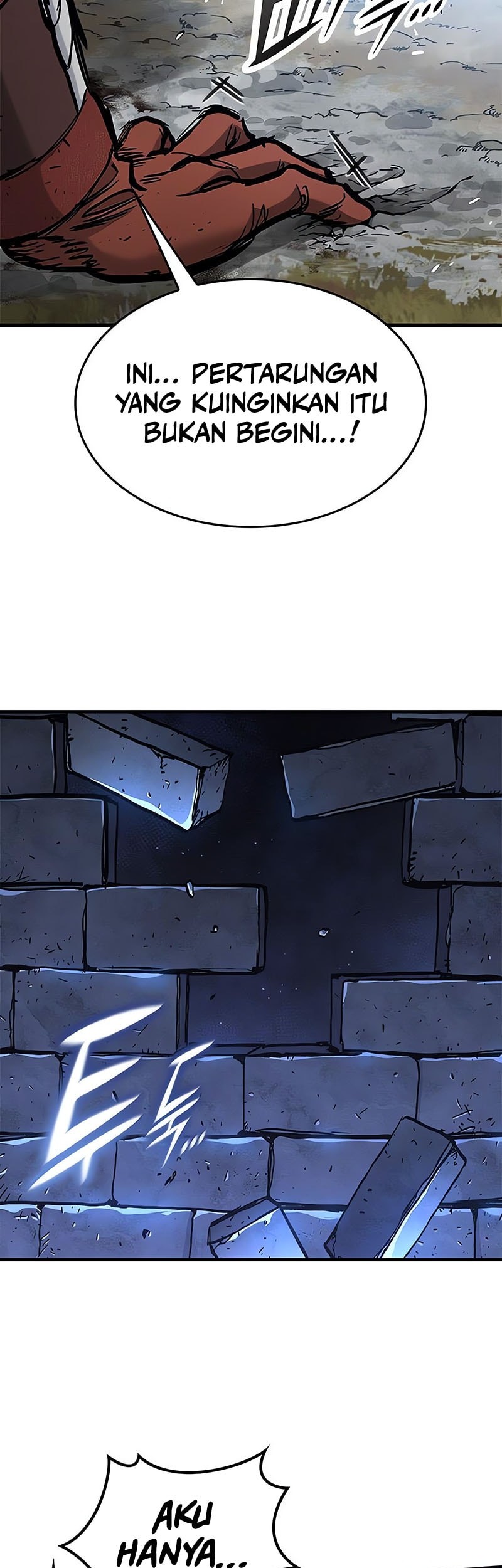 Eternally Regressing Knight chapter 62 halaman 60