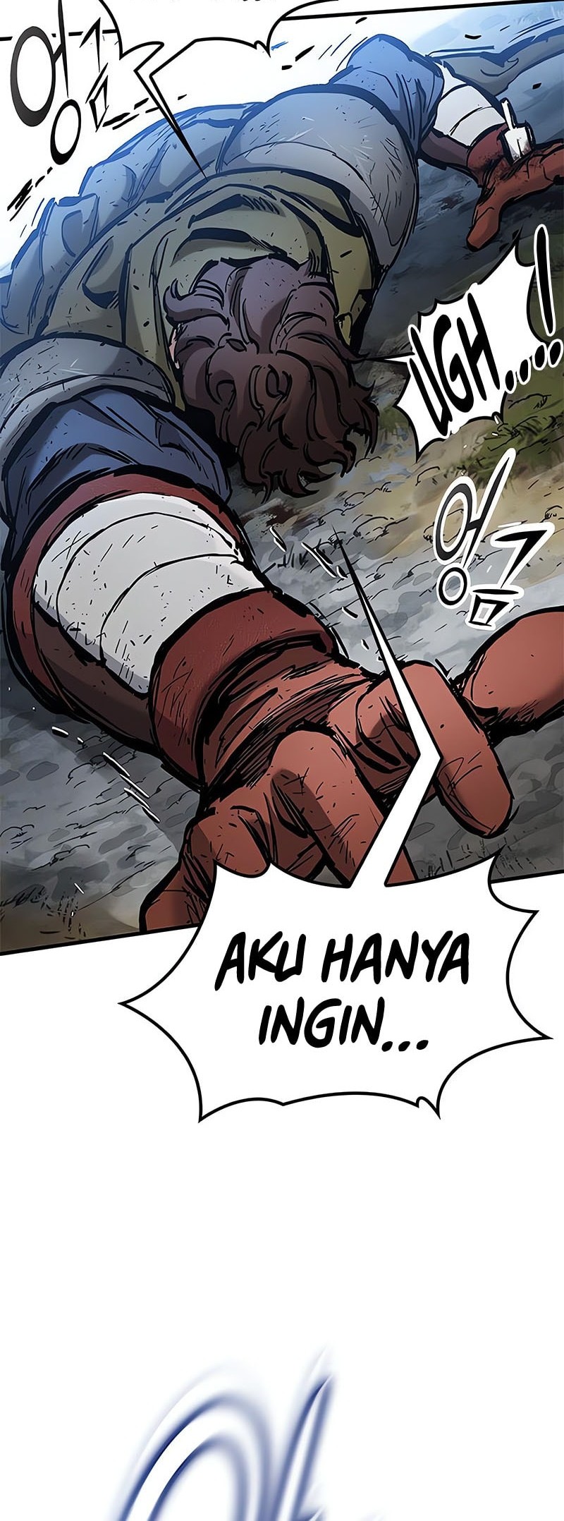 Eternally Regressing Knight chapter 62 halaman 61