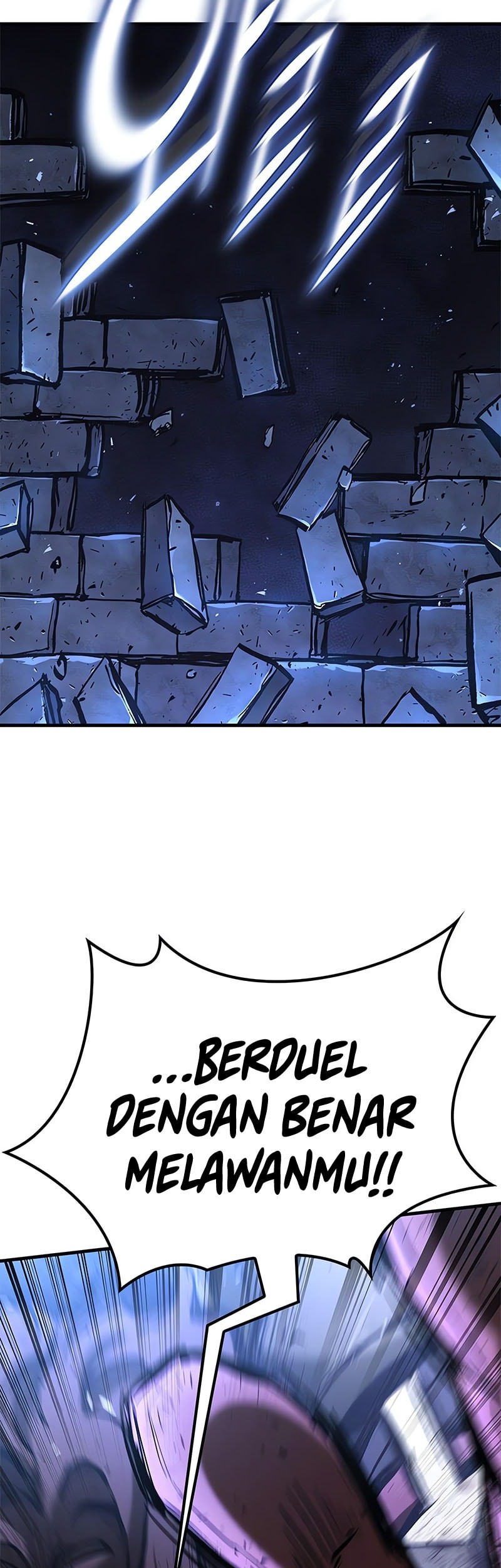 Eternally Regressing Knight chapter 62 halaman 62