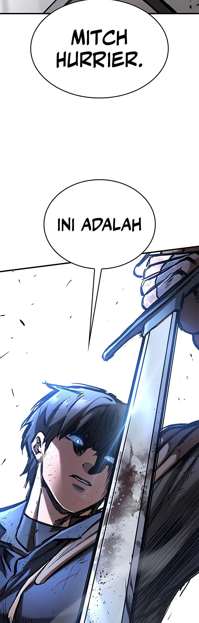 Eternally Regressing Knight chapter 62 halaman 64