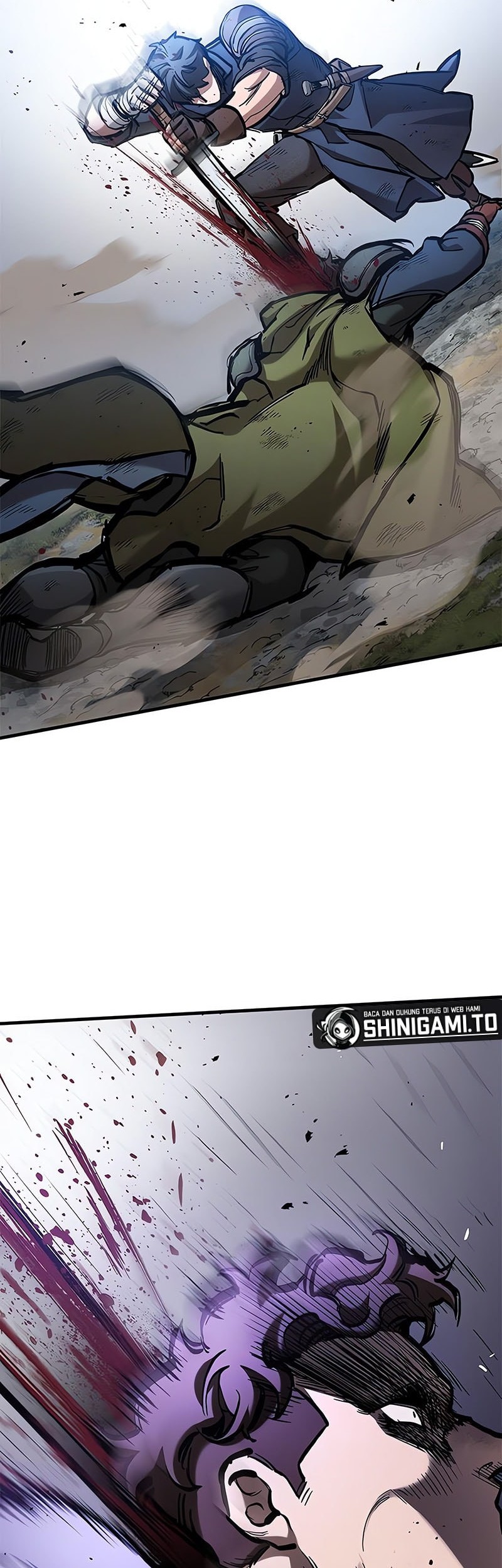 Eternally Regressing Knight chapter 62 halaman 67