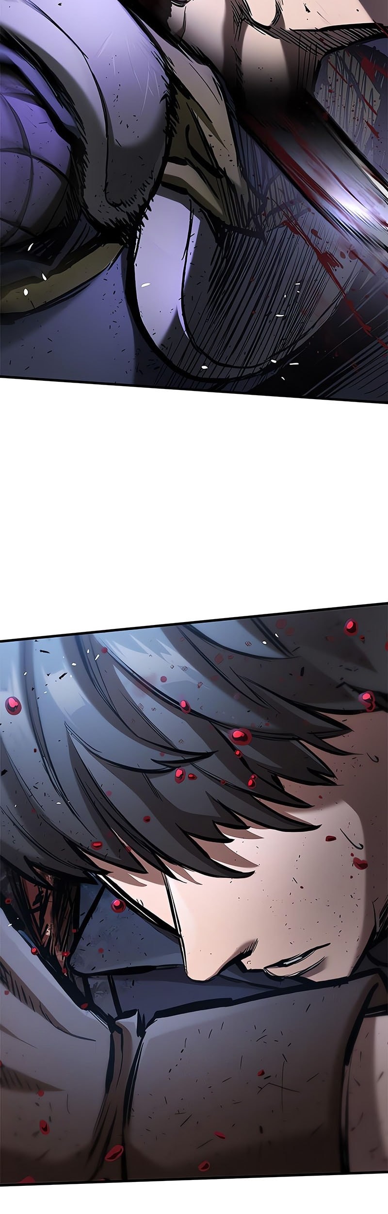 Eternally Regressing Knight chapter 62 halaman 68