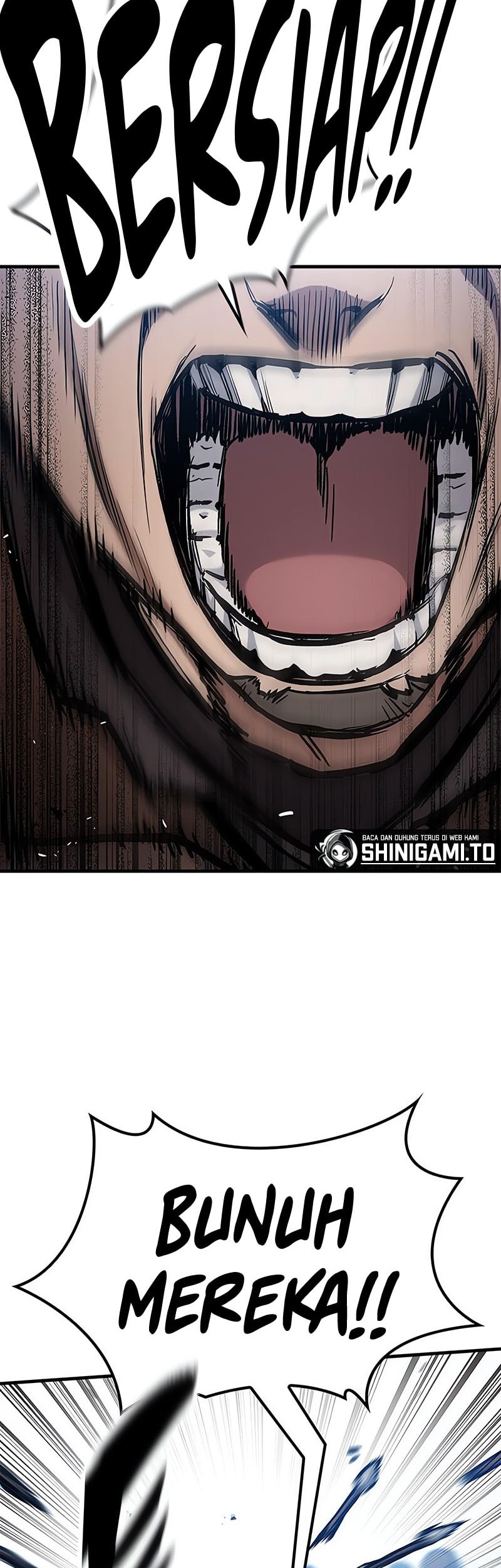 Eternally Regressing Knight chapter 62 halaman 71
