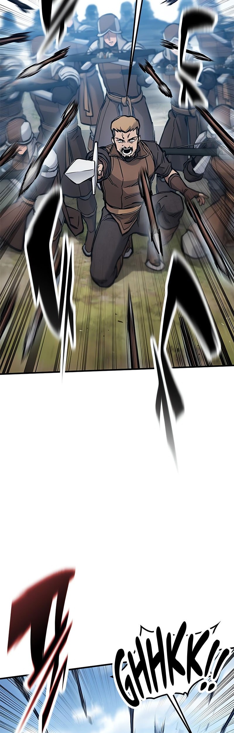 Eternally Regressing Knight chapter 62 halaman 72