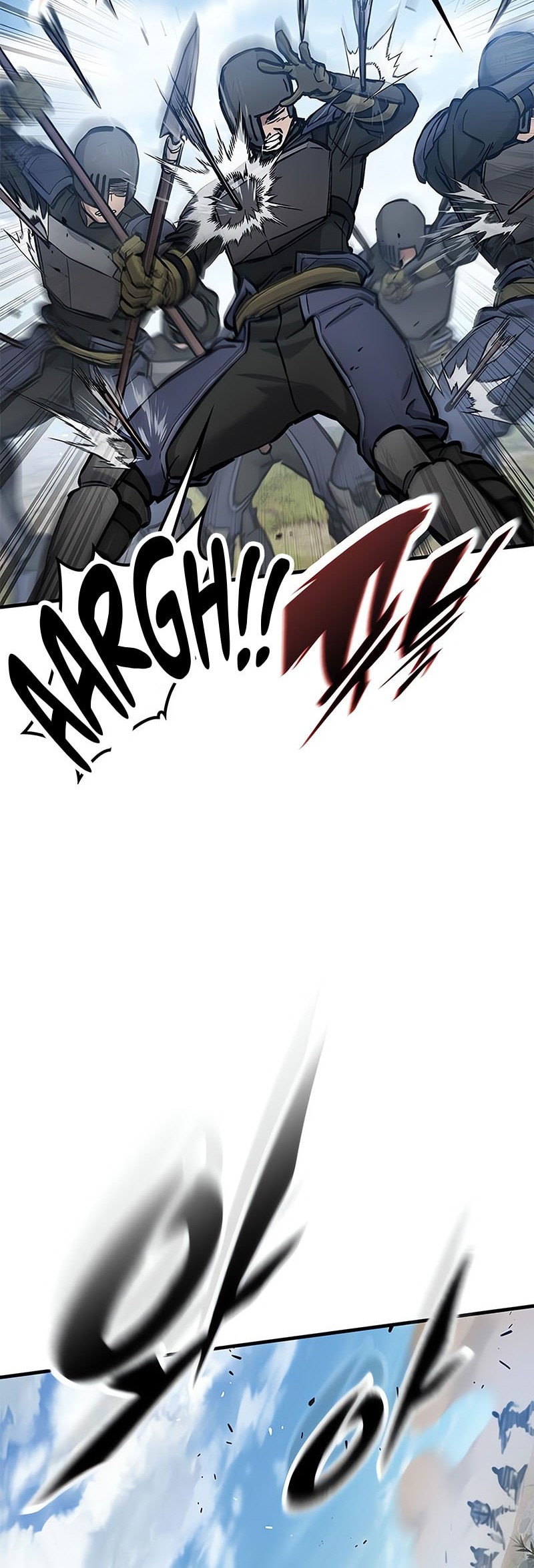 Eternally Regressing Knight chapter 62 halaman 73