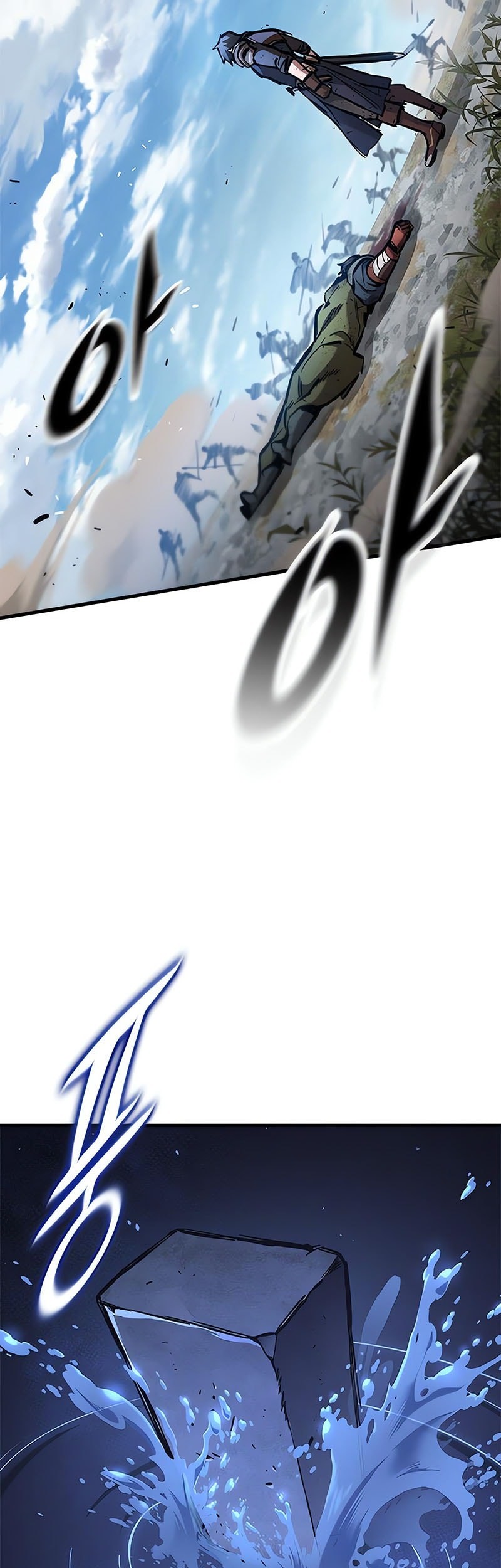 Eternally Regressing Knight chapter 62 halaman 74