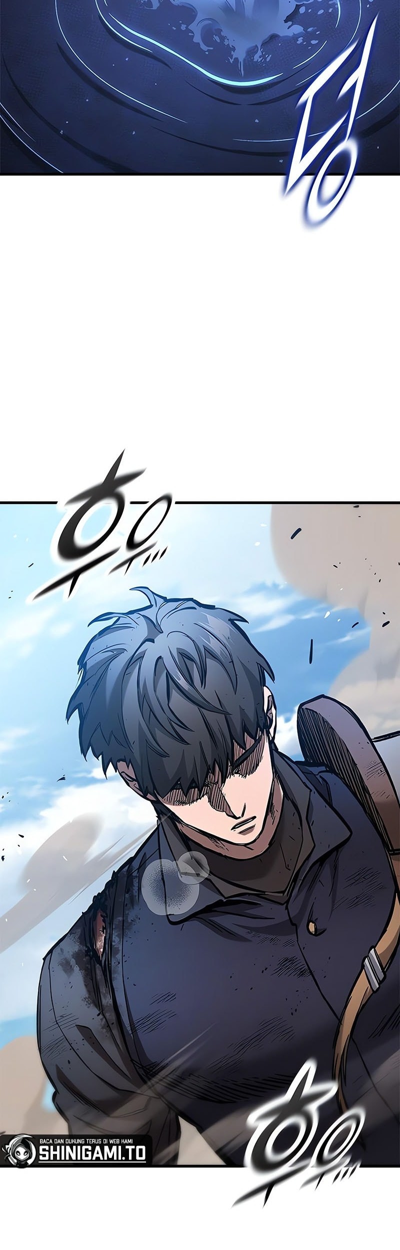 Eternally Regressing Knight chapter 62 halaman 75