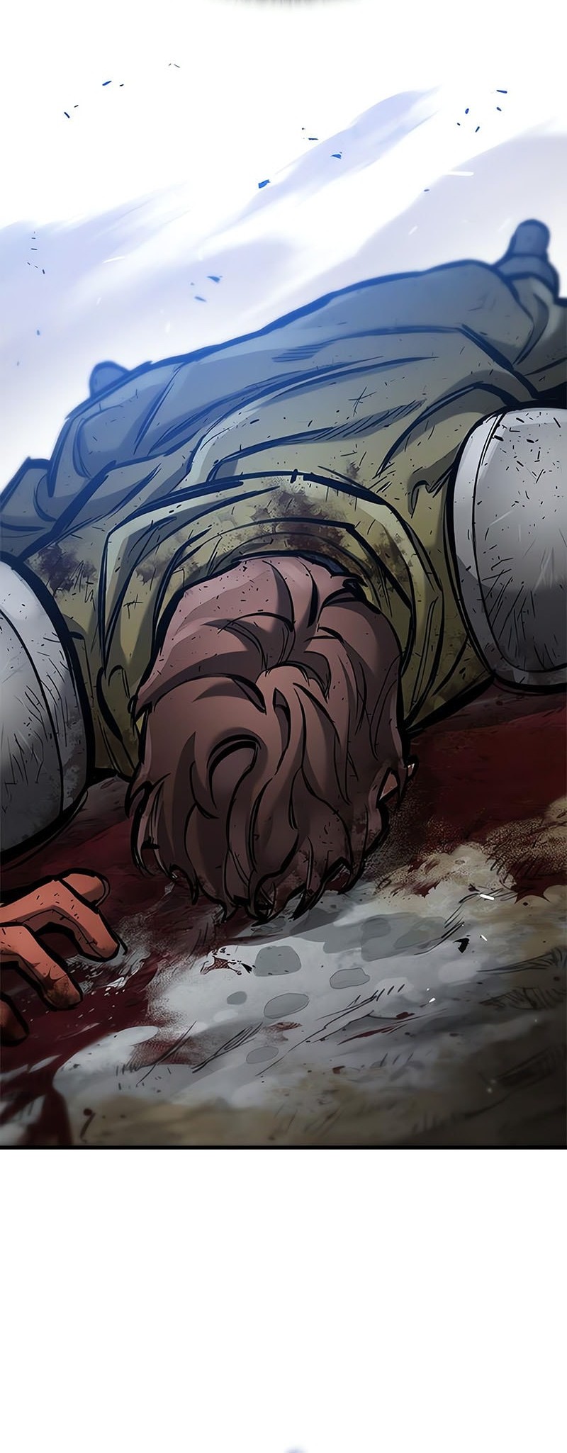 Eternally Regressing Knight chapter 62 halaman 77