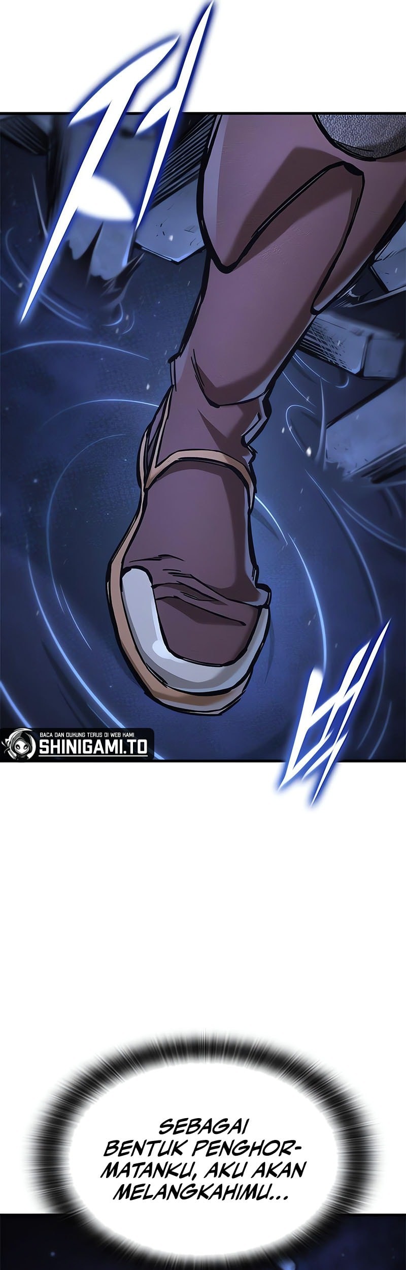 Eternally Regressing Knight chapter 62 halaman 78