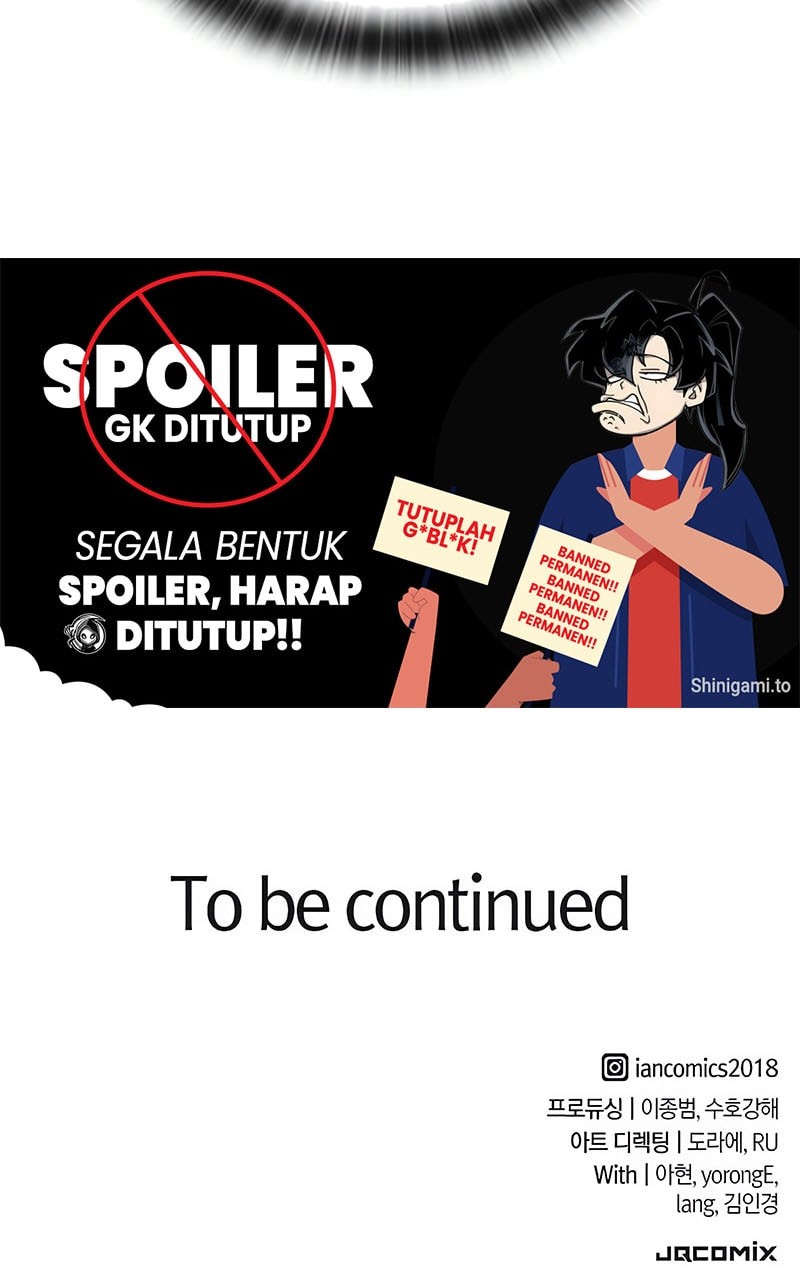 Eternally Regressing Knight chapter 62 halaman 80