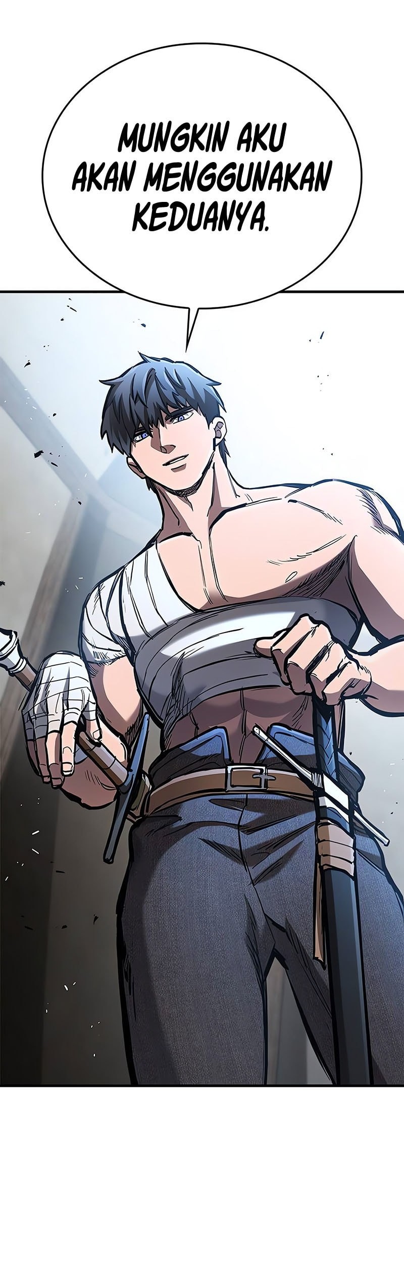 Eternally Regressing Knight chapter 63 halaman 12