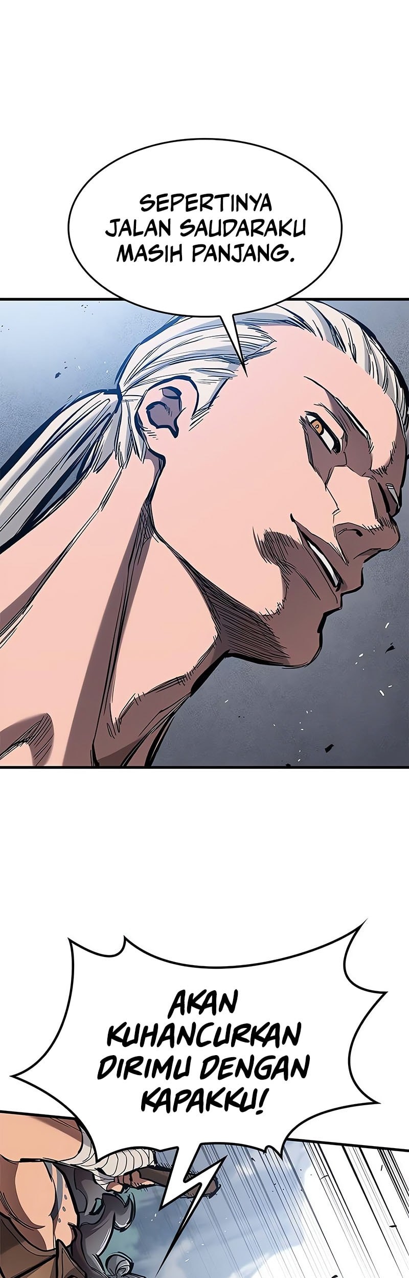 Eternally Regressing Knight chapter 63 halaman 20