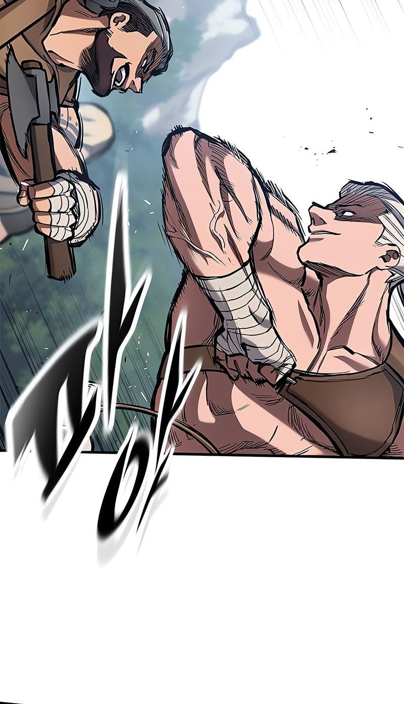 Eternally Regressing Knight chapter 63 halaman 21
