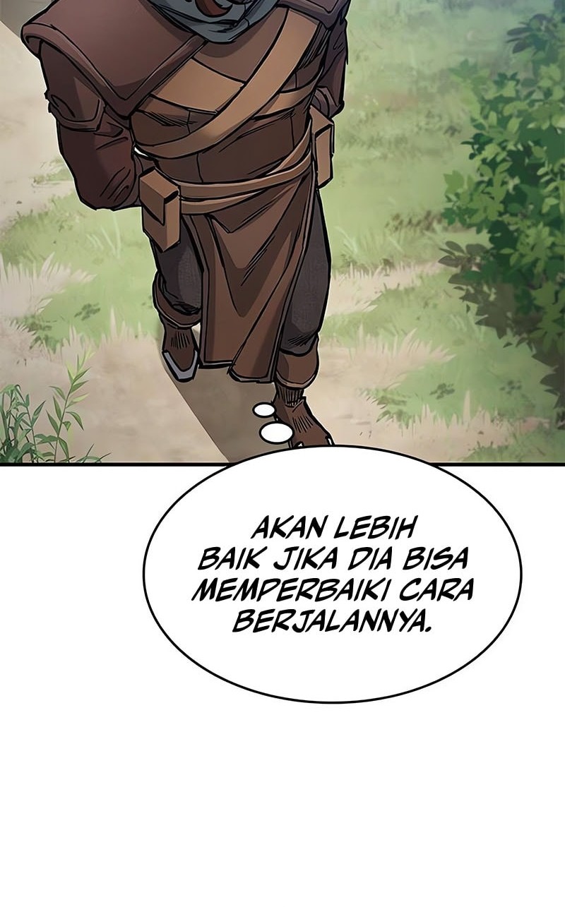 Eternally Regressing Knight chapter 63 halaman 25