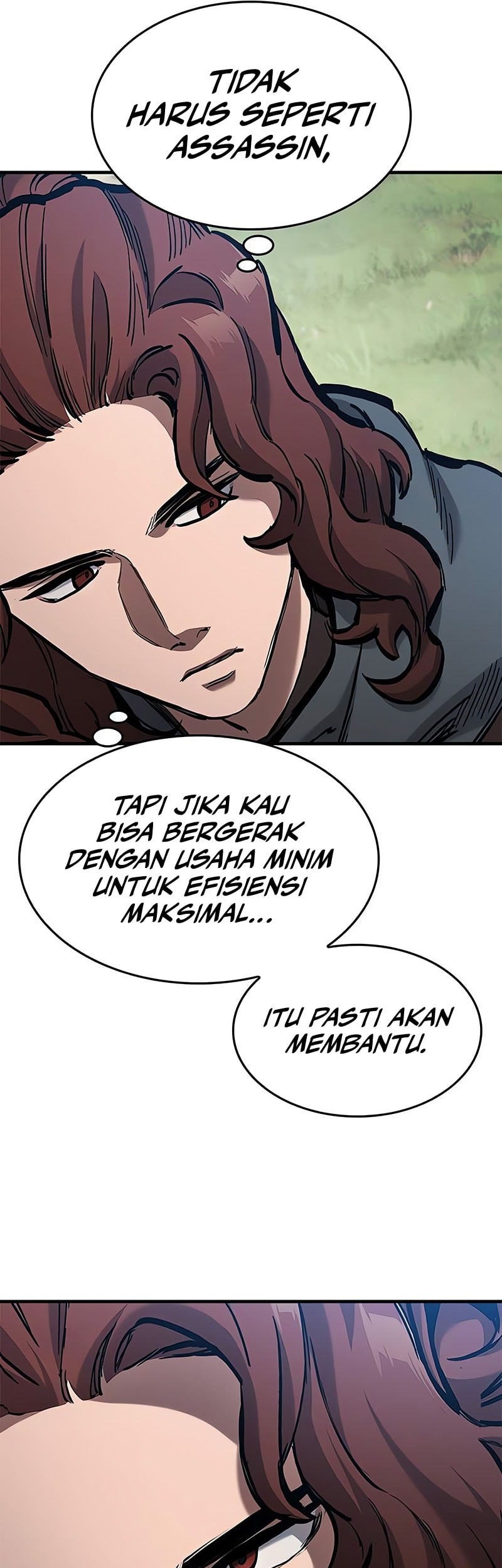 Eternally Regressing Knight chapter 63 halaman 26