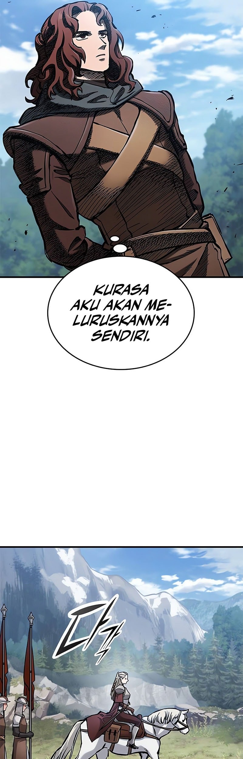 Eternally Regressing Knight chapter 63 halaman 30