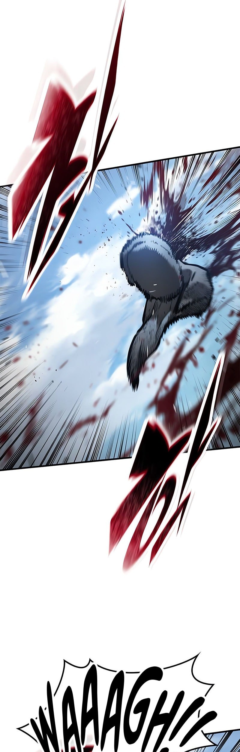 Eternally Regressing Knight chapter 63 halaman 42