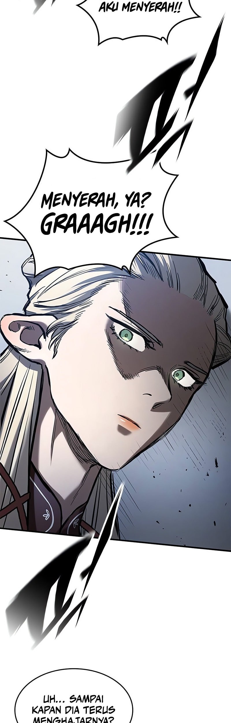 Eternally Regressing Knight chapter 63 halaman 47