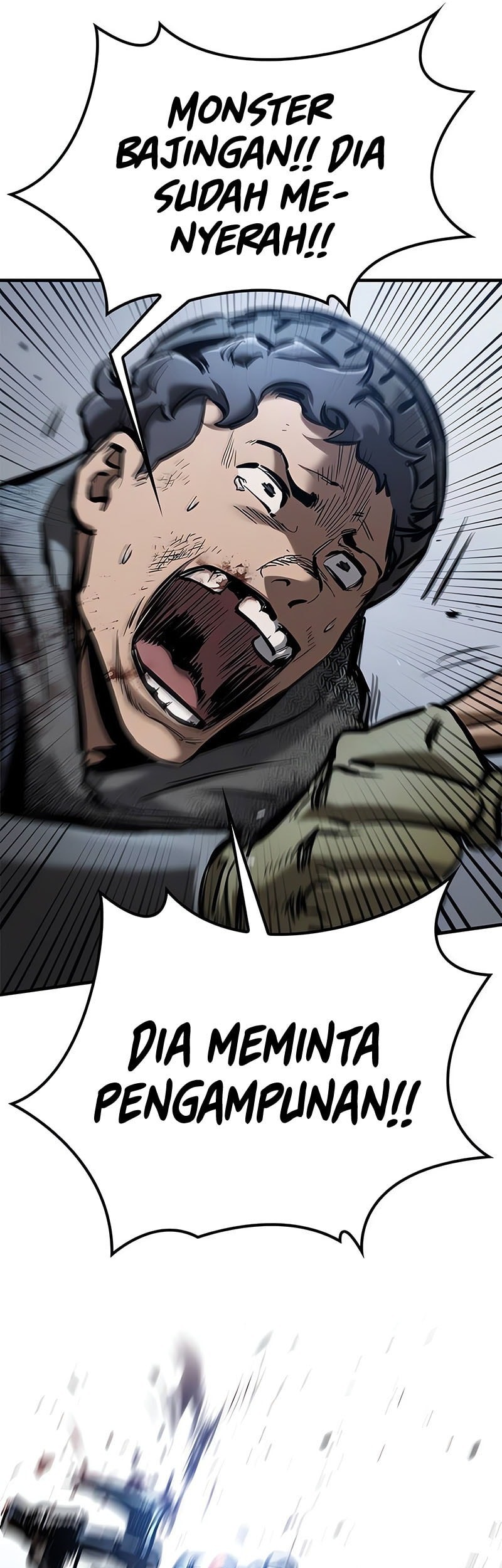 Eternally Regressing Knight chapter 63 halaman 50