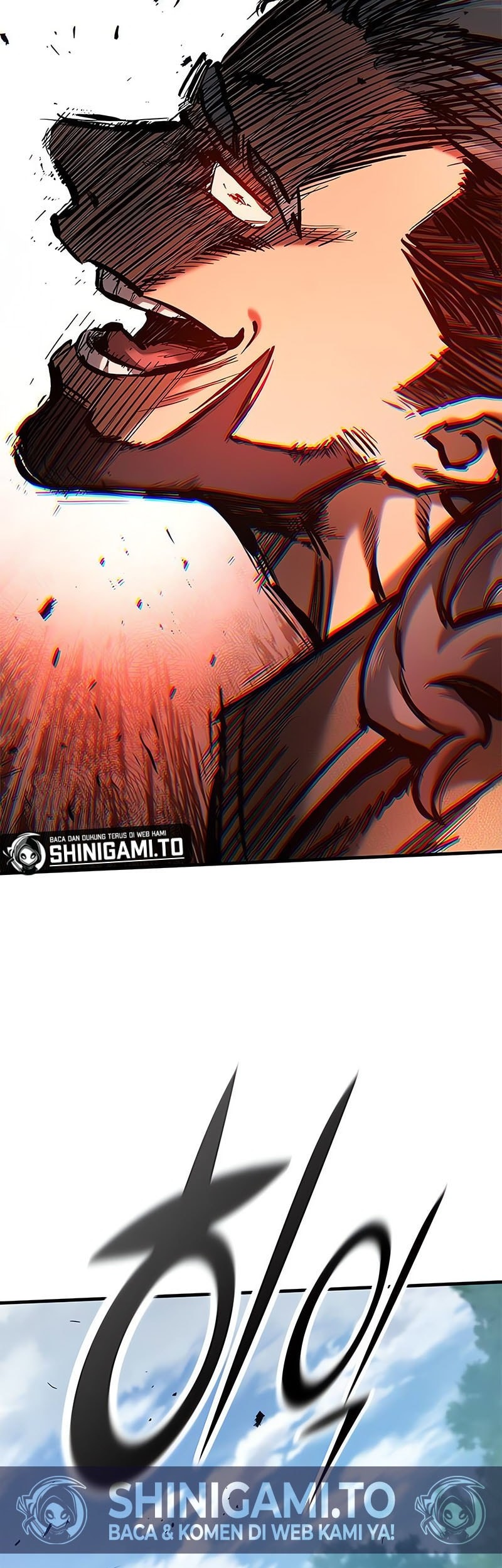 Eternally Regressing Knight chapter 63 halaman 52