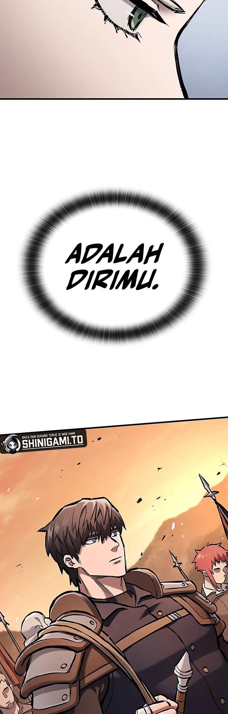 Eternally Regressing Knight chapter 63 halaman 55